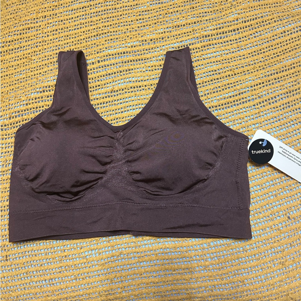 Shapermint All Day Comfort Bralette